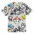 COOL CLUB COOL CLUB majica KR LCB3210540 PAW PATROL M Bijela 104
