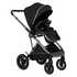 FREEON Kolica 3u1 Allegro black