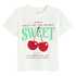 Cool Club Cool Club majica KR CCG3221568 D Bela 146 Cool Club Cool Club majica KR CCG3221568 D Bela 146