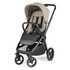 Peg Perego Peg Perego Ogrodje s sedežno enoto City Loop Pro vanilla blend