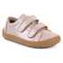 Froddo Froddo čevelj nizek G3130284 BAZE barefoot D pink shine 28 Froddo Froddo čevelj nizek G3130284 BAZE barefoot D pink shine 28