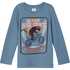 S.Oliver S.Oliver majica DR 2169348 F Modra 104
