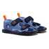 Affenzahn Affenzahn sandal Vegan Airy Elephant 00392-30052 barefoot F blue 26