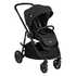 Joie® Joie® Ogrodje s sedežno enoto Versatrax raven Joie® Joie® Ogrodje s sedežno enoto Versatrax raven
