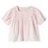 Name It Name It majica KR 13227303 NMFFESINNE D Bela 110