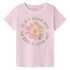 Name It Name It majica KR 13243481 NKFJOPKI D Roza 116