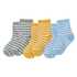 Cool Club чорапи 3 парчиња CHB2710025-00 F разнобојни 28/30