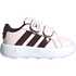 ADIDAS ADIDAS sportske tenisice JR8131 GRAND COURT MINNIE Ž pink 19