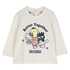 Original Marines Original Marines majica DR DFAV1538NF HELLO KITTY D Bela 80