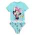 Cool Club Cool Club kopalke dvodelne LCG2802733-00 MINNIE MOUSE D Modra 80