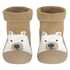 COOL CLUB COOL CLUB papuče SOX1W26-CB2307 M brown 18-19 COOL CLUB COOL CLUB papuče SOX1W26-CB2307 M brown 18-19