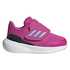 Adidas Adidas športni copat HP5860 RUNFALCON 3.0 AC I D clpink/ftwwht/blipnk 27