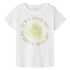 Name It Name It majica KR 13243481 NKFJOPKI D Bela 116