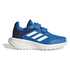 Adidas Adidas športni copat GW0393 Tensaur Run 2.0 CF K F blue 28
