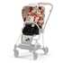 Cybex Cybex Sedežna enota Spring Blossom Mios Platinum light beige