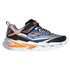 Skechers Skechers športni copat 400139L BKSL FLEX-GLOW ULTRA F black/grey 29