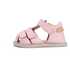 D.D.Step D.D.Step sandal G076-61842D BAREFOOT D baby pink 20