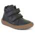 Froddo Froddo čevelj gležnjar G3110227 BAREFOOT AUTUMN F blue 20