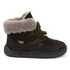 Froddo Froddo čevelj gležnjar - membrana G3110258 ZERU TEX COSY BAREFOOT podloženi U black 26