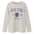 NAME IT NAME IT majica DR 13231128 Ž Bijela 122/128