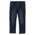 S.Oliver S.Oliver hlače denim DH 2173464 F Modra 128