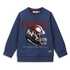 Original Marines Original Marines pulover DR DFA2562B F Modra 116