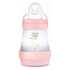 MAM MAM steklenička plastična Easy start 160ml sort