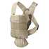 BabyBjörn BabyBjörn Nosilka Woven Mini Mini beige