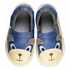 Rolly Rolly copat šolski 343 Toddler Teddy bear F blue 24