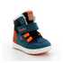Primigi Primigi čevelj gležnjar - membrana PBZGT 88567 F blue/brown 20