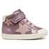 GEOX GEOX cipele gležnjače B561MG B GISLI G. C8006 0AU54 Ž dk pink 23
