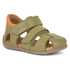 Froddo Froddo sandal G2150169 U olive 20