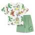 Cool Club Cool Club komplet 2 delni KR KH LCB3212847-00 F Večbarvno 92