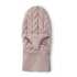 BabyBjörn BabyBjörn dodatek za gugalnik Bliss prevleka za gugalnik Woven dusty pink