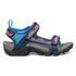 Teva Teva сандали C TANZA 1093489C F modra 32