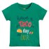 Cool Club Cool Club majica CCG2212154 D ZELENA 104