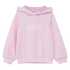 S.Oliver S.Oliver pulover DR 2140031 D Roza 92/98