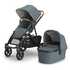 UppaBaby UppaBaby Voziček 2v1 Vista V3 L dillan