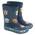 Cool Club Cool Club škornji za dež WEL1S26-LB3050 PAW PATROL F navy blue 21