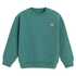 Cool Club pulover DR CCB3310115 F Zelena 98 Cool Club pulover DR CCB3310115 F Zelena 98