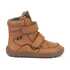 Froddo Froddo škornji G3160246 BAREFOOT TEX WINTER podloženi U cognac 24