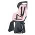 Bobike Sedež za zadaj (do 22 kg) Go Maxi cotton candy pink