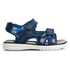 Geox Geox sandal J15DRD J S.MARATEA B.D C0693 01404 F blue 33