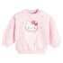 COOL CLUB COOL CLUB pulover DR LCG3300228 Ž Roza 68 COOL CLUB COOL CLUB pulover DR LCG3300228 Ž Roza 68