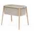 Stokke Stokke otroška postelja Snoozi mini sandy beige