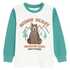 Cool Club Cool Club majica DR CCB3111556 F Bež 110