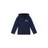 S.Oliver S.Oliver majica DR 2169353 F Modra 116