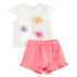 Cool Club Cool Club komplet 2 delni KR KH CCG3002147-00 D večbarvno 62