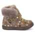 Froddo Froddo čevelj gležnjar - membrana G2110144 BASCO TEX podloženi D beige 23