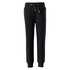 LUCKY KIDDO LUCKY KIDDO hlače trenirka DH LK-KBJP 2_25 BR M Crna 116